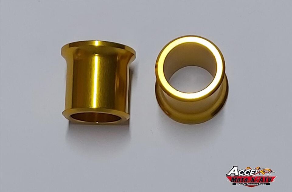 Kaw. Kxf250/450 06-13 Accel Ön Teker Burcu Sarı