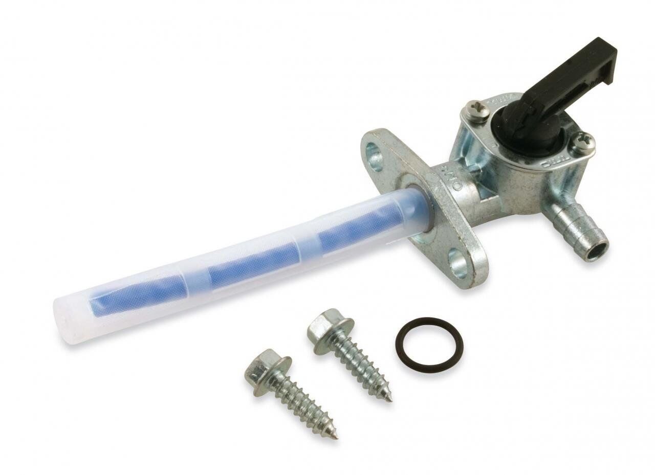 Acerbis Dx Benzin Musluğu