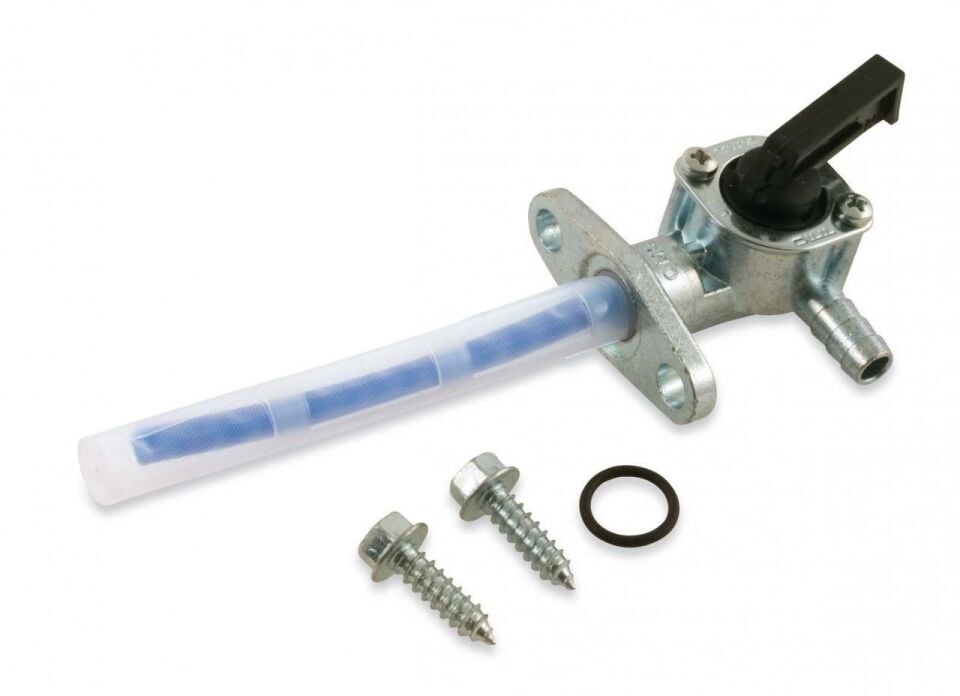 Acerbis Dx Benzin Musluğu