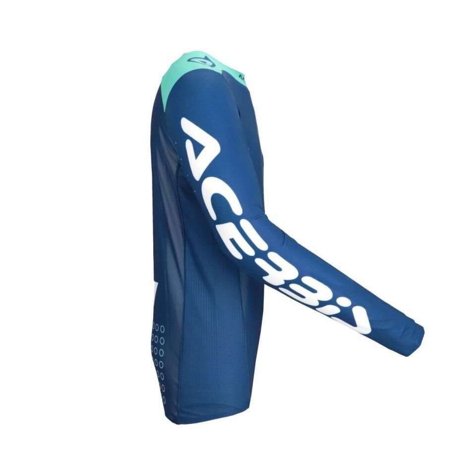 Acerbis X-Flex 2.0 Anaheım Jersey Mavi