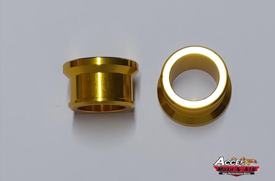 Hon. Crf250/450 Accel Arka Teker Burcu Sarı