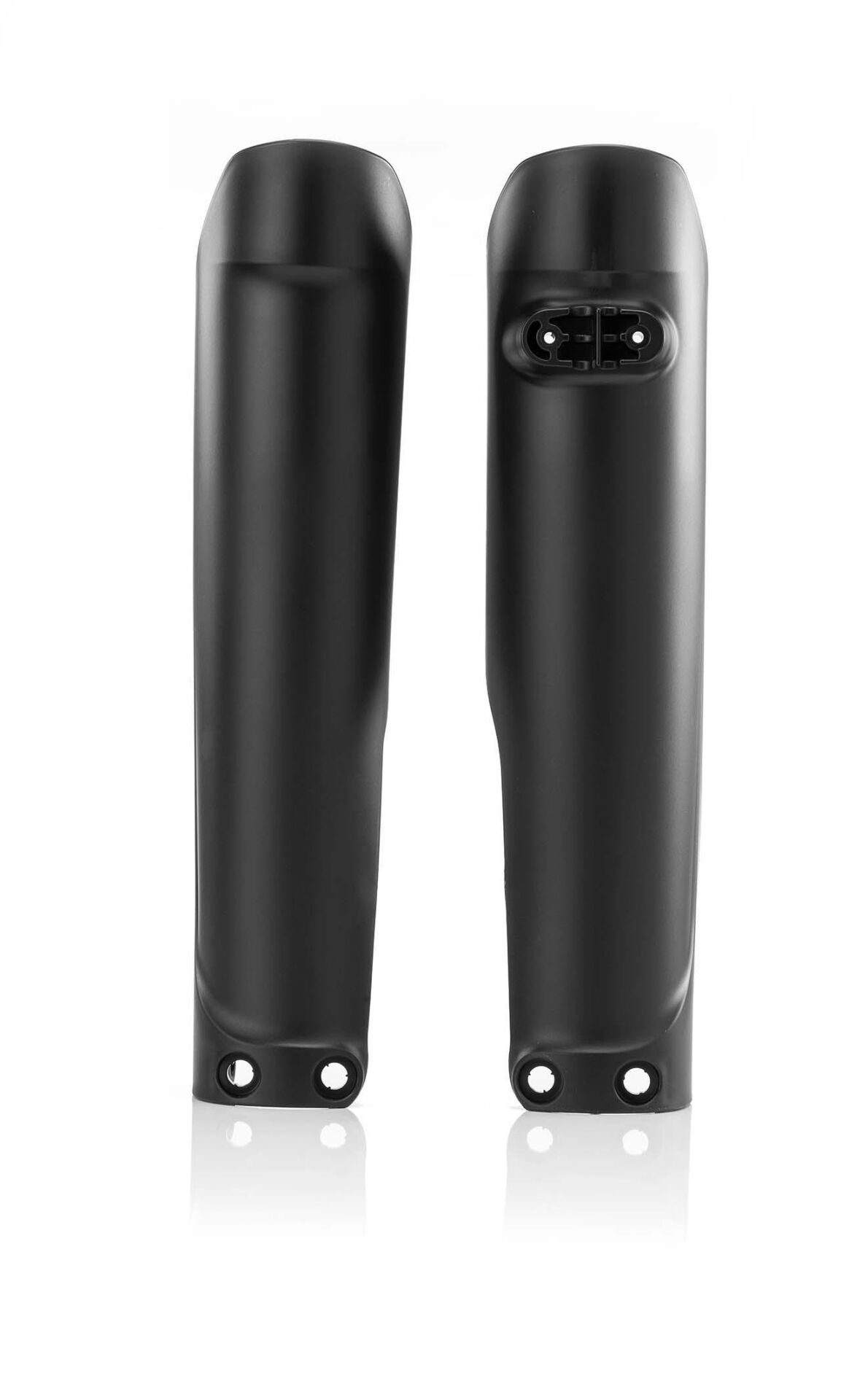 Acerbis Husqvarna Te-Fe 16-23 Ön Amortisör Plastiği Siyah