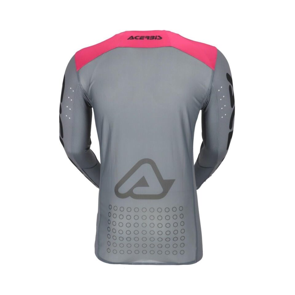 Acerbis X-Flex 2.0 Anaheım Jersey Gri