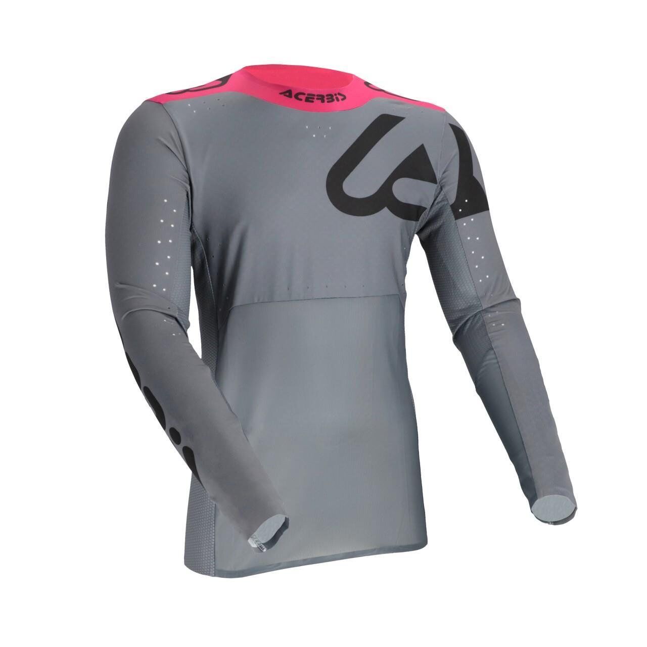 Acerbis X-Flex 2.0 Anaheım Jersey Gri
