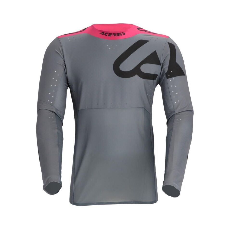 Acerbis X-Flex 2.0 Anaheım Jersey Gri