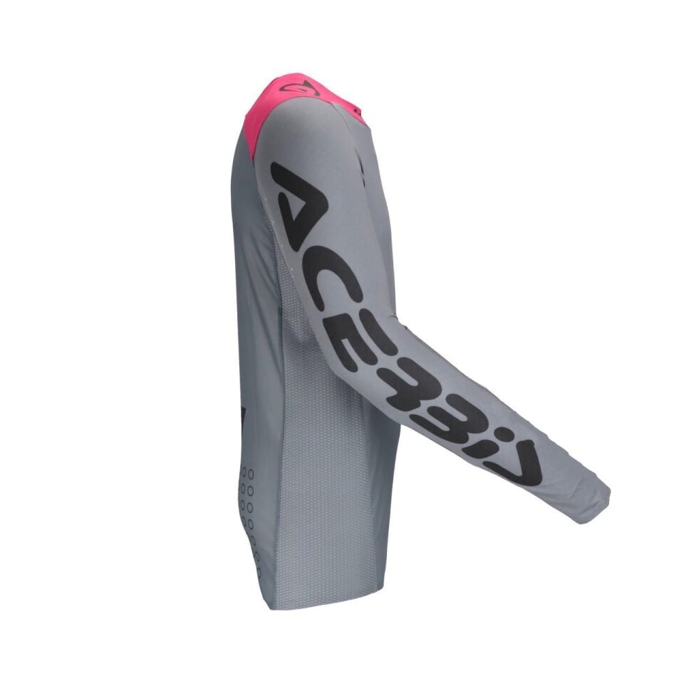 Acerbis X-Flex 2.0 Anaheım Jersey Gri