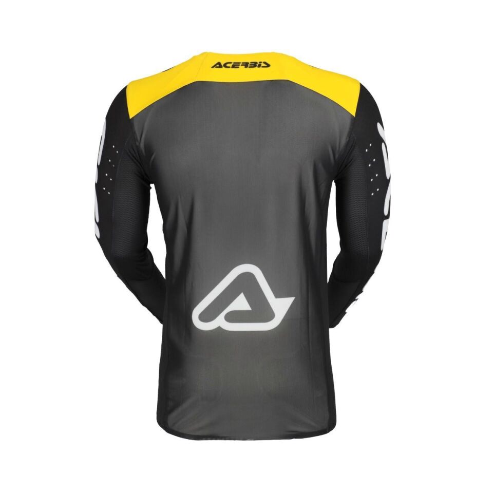 Acerbis X-Flex 2.0 Anaheım Jersey Siyah