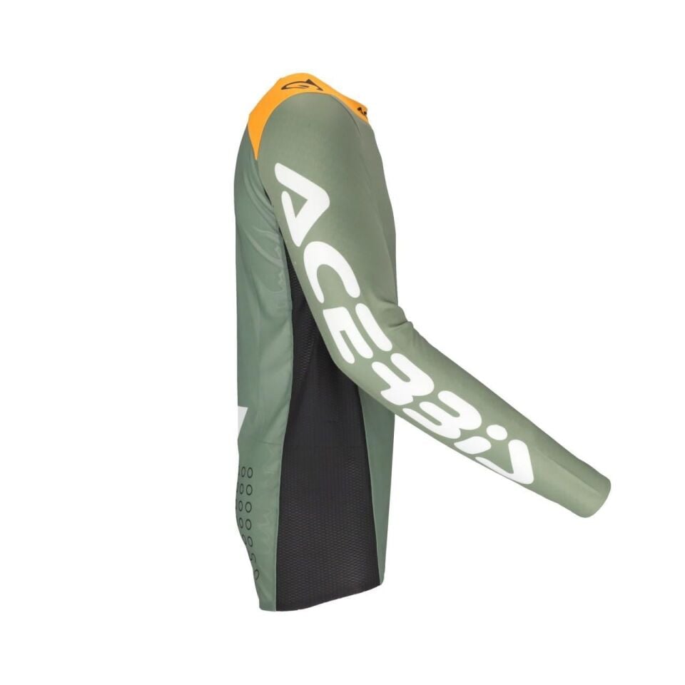 Acerbis X-Flex 2.0 Anaheım Jersey Haki