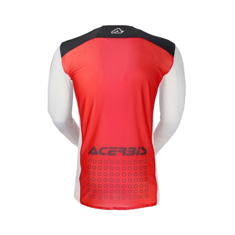 Acerbis X-Flex 2.0 Anaheım Jersey Kırmızı