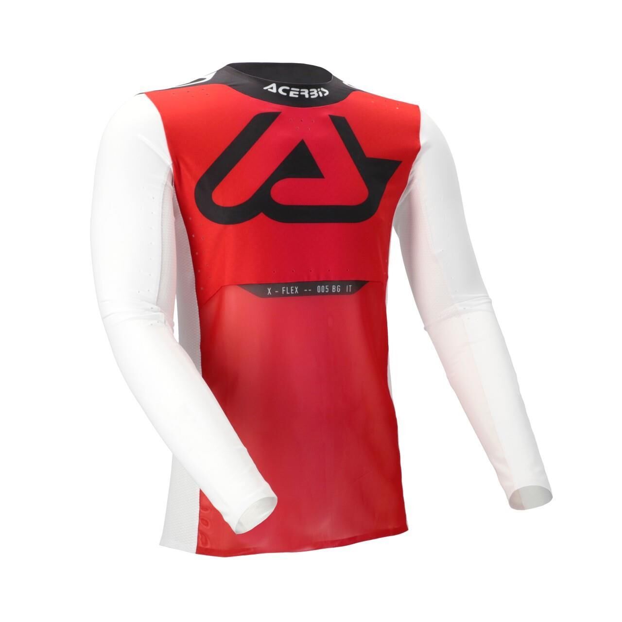 Acerbis X-Flex 2.0 Anaheım Jersey Kırmızı