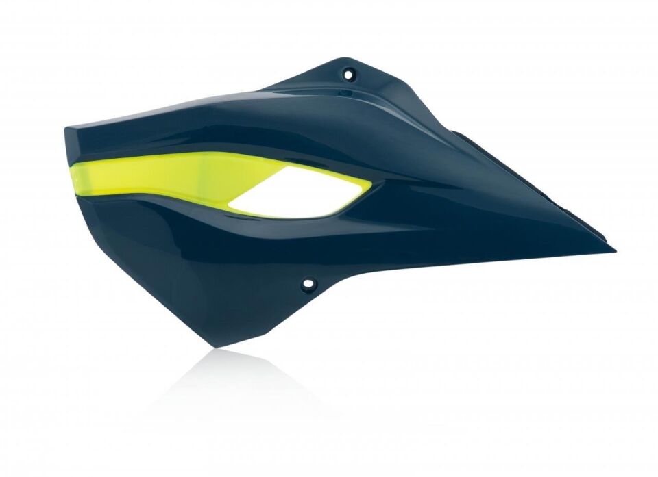 Acerbis Husqvarna Te-Fe 14-16 Depo Grenajı Mavi