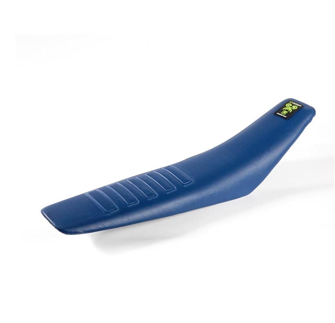 X-GRIP KTM EXC 17-19 SELE KILIFI MAVİ