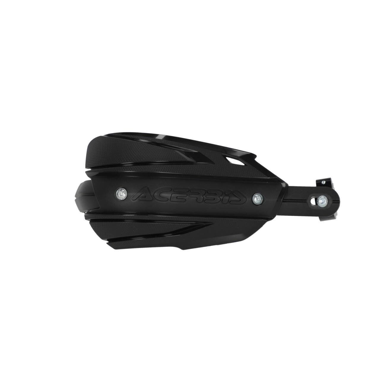 Acerbis Endurance-X Tenere Elcik Koruma Siyah