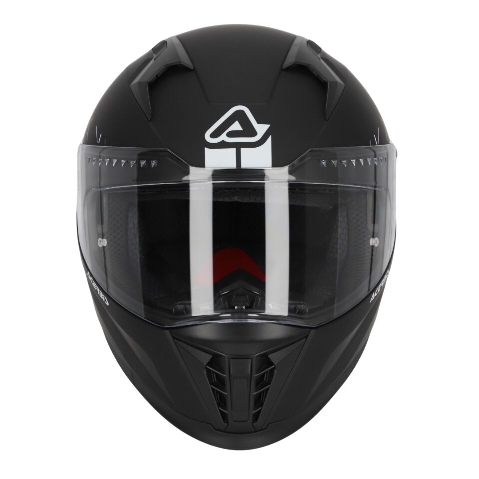 Acerbis X-Way Kask Siyah