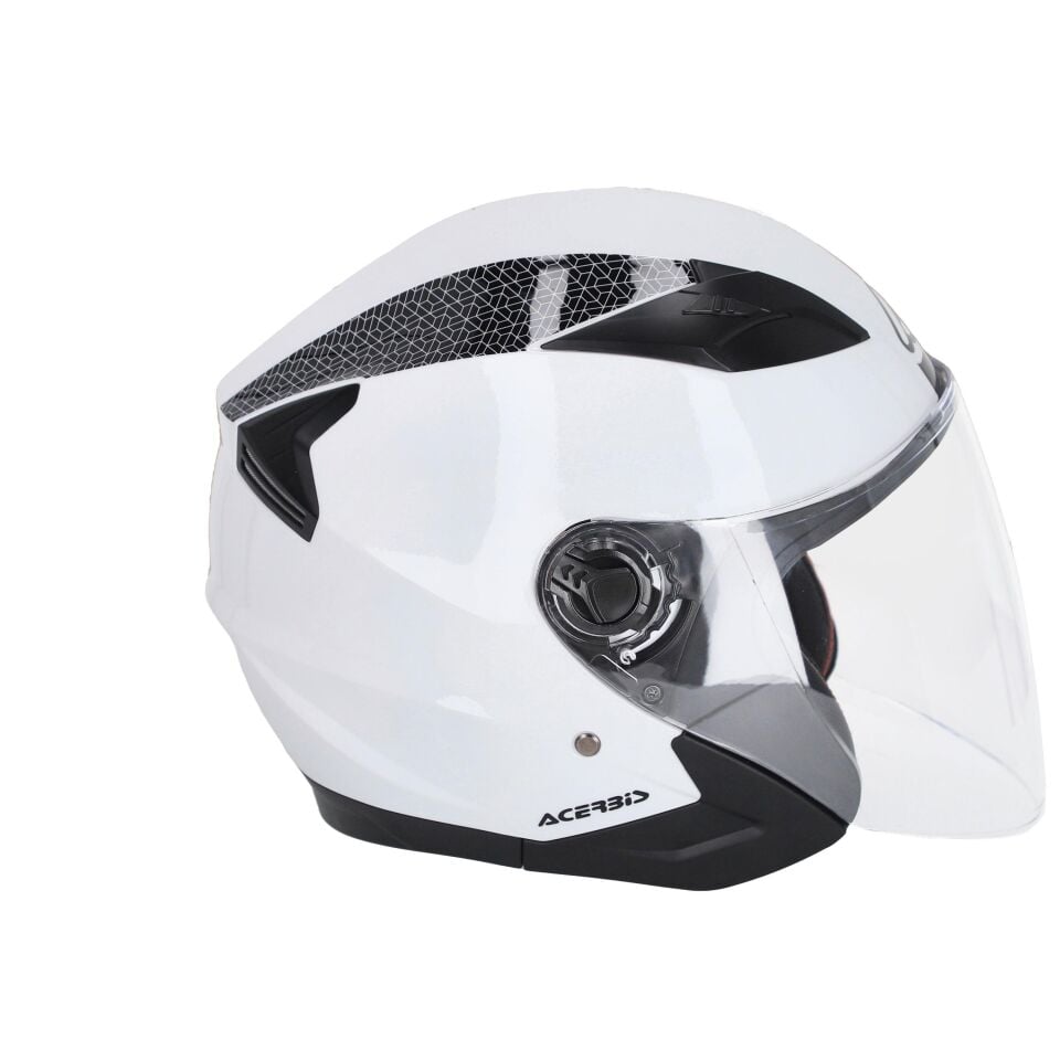 Acerbis Fırstway 2.0 22-06 Kask Beyaz