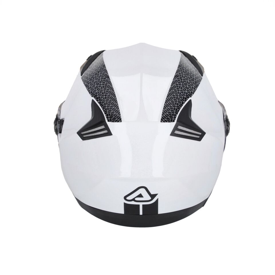 Acerbis Fırstway 2.0 22-06 Kask Beyaz