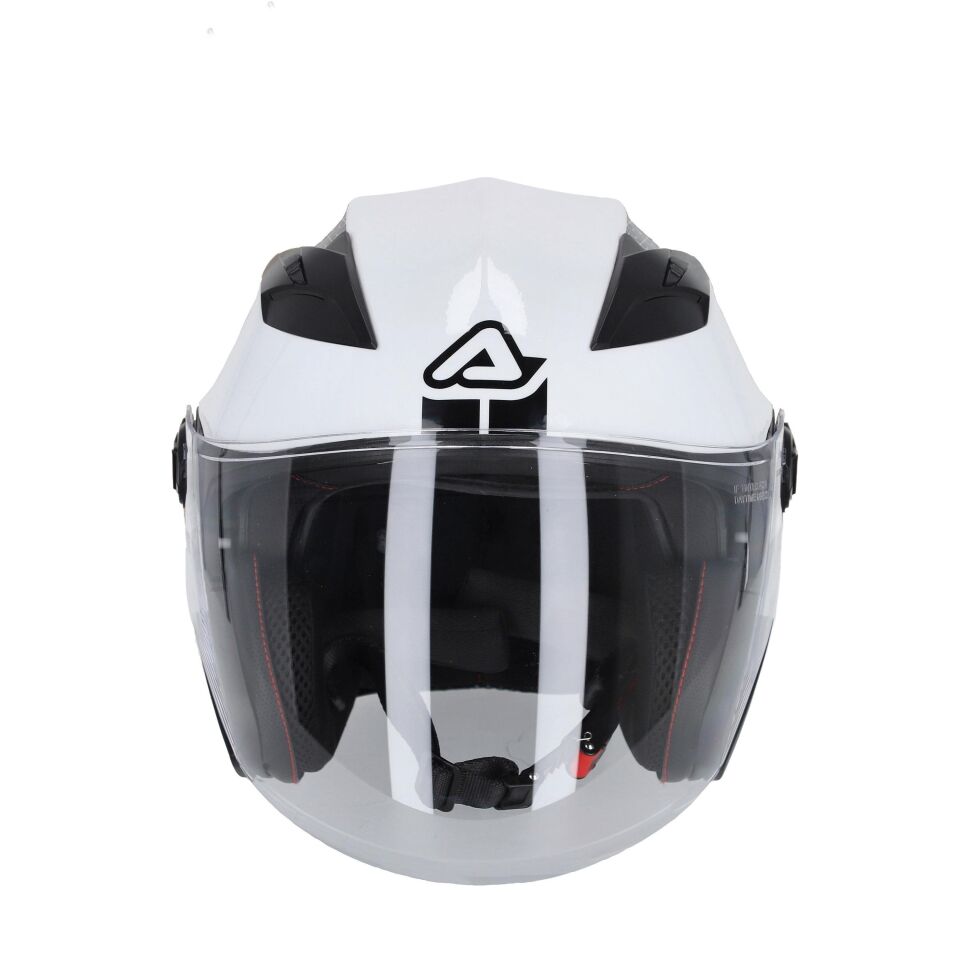 Acerbis Fırstway 2.0 22-06 Kask Beyaz