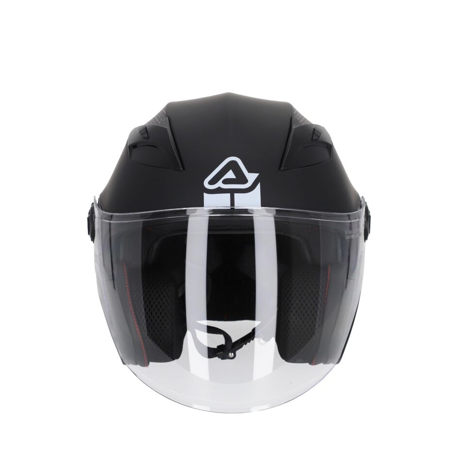 Acerbis Fırstway 2.0 22-06 Kask Siyah