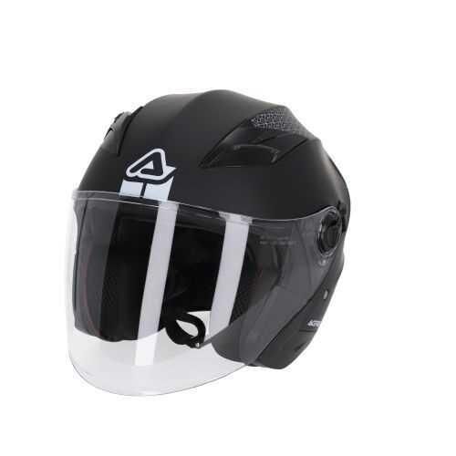 Acerbis Fırstway 2.0 22-06 Kask Siyah
