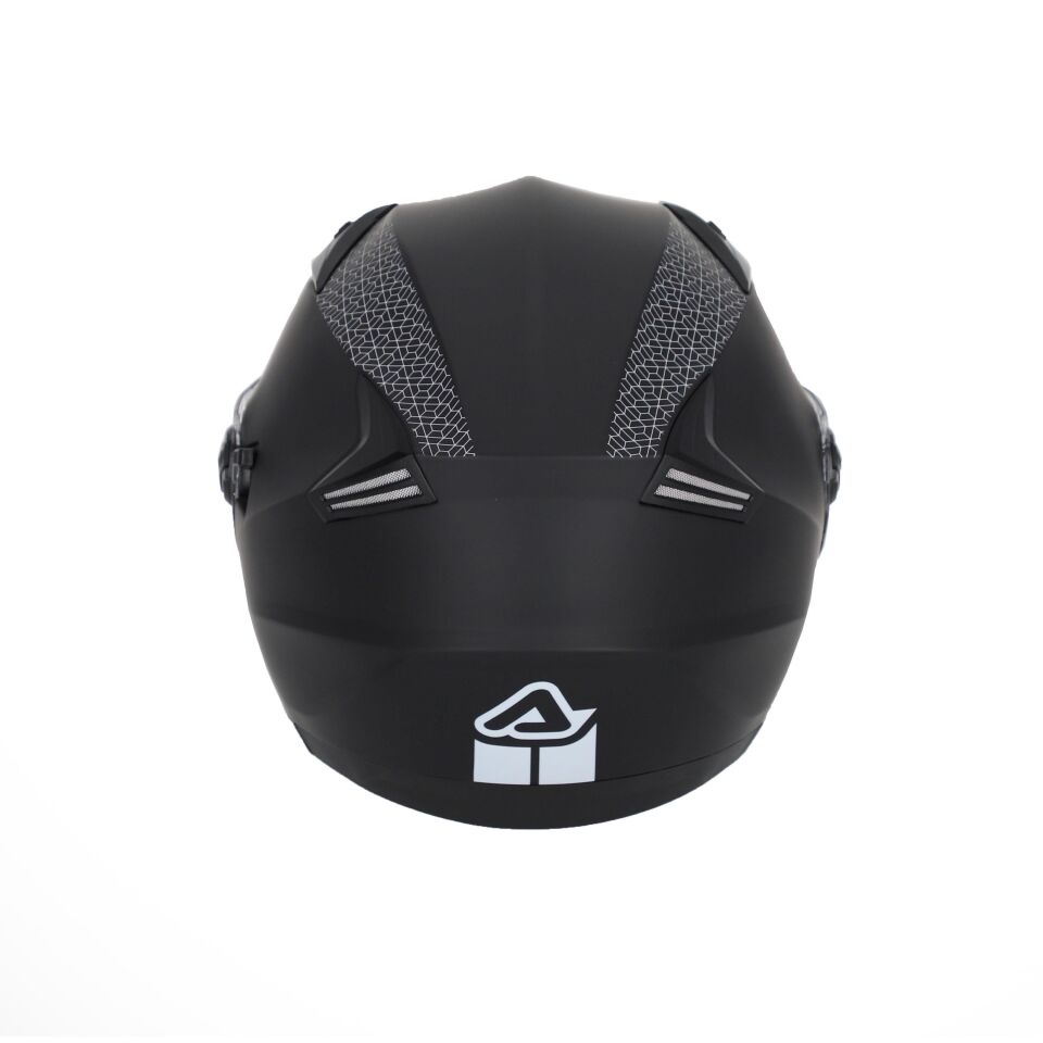 Acerbis Fırstway 2.0 22-06 Kask Siyah