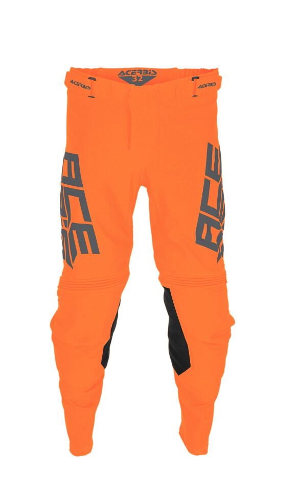 Acerbis K-Flex Pantolon Turuncu