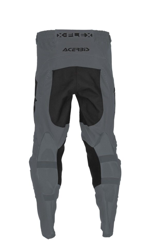 Acerbis K-Flex Pantolon Gri