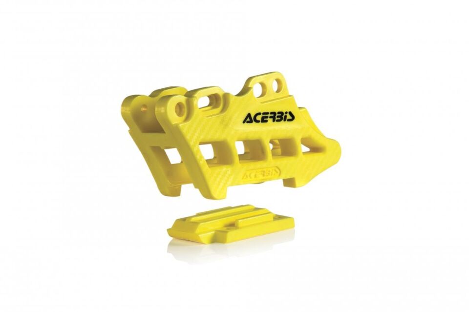 ACERBİS SUZUKİ RMZ250 08-20 ZİNCİR KILAVUZU SARI