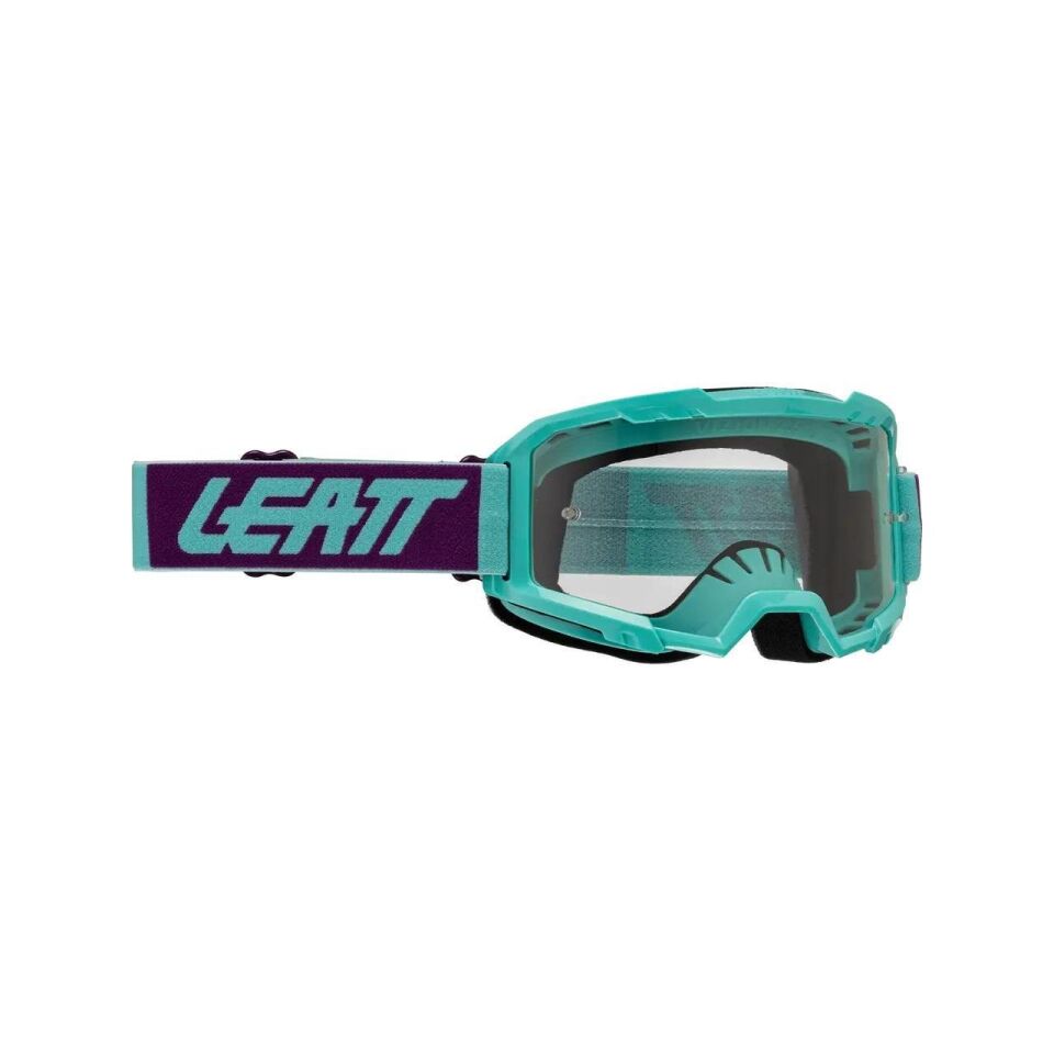 Leatt Vızıon 2.5 Aqua Clear Goggle