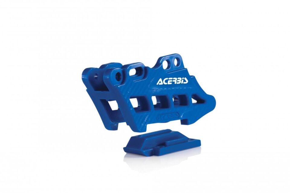 ACERBİS YAM WRF 250 03-20 ZİNCİR KILAVUZU MAVİ