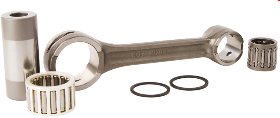 Hot-Rods Suzukı Rm 250 89-98 Krank Kolu