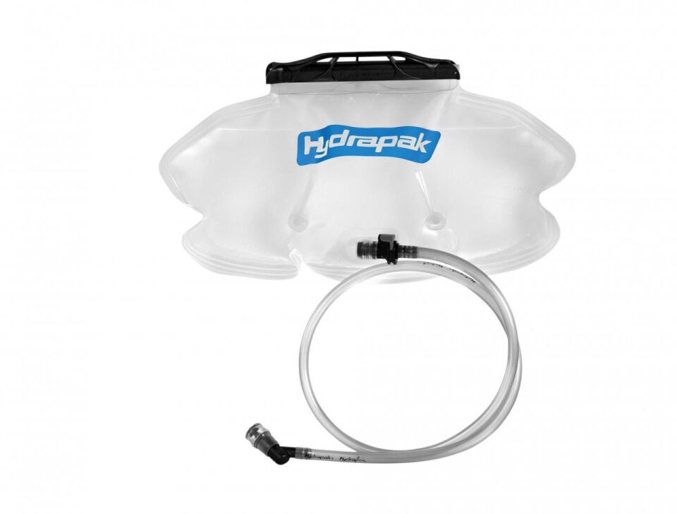 Acerbi̇S Dromy Suluklu Bel Çantasi 3L-1.5L