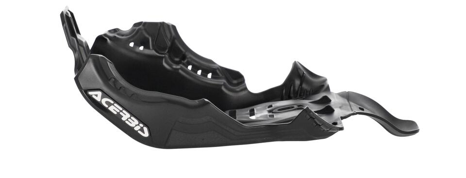 Acerbis Beta Rr 2T 20-24 Karter Koruma Siyah