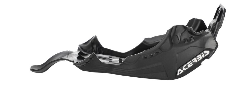 Acerbis Beta Rr 2T 20-24 Karter Koruma Siyah