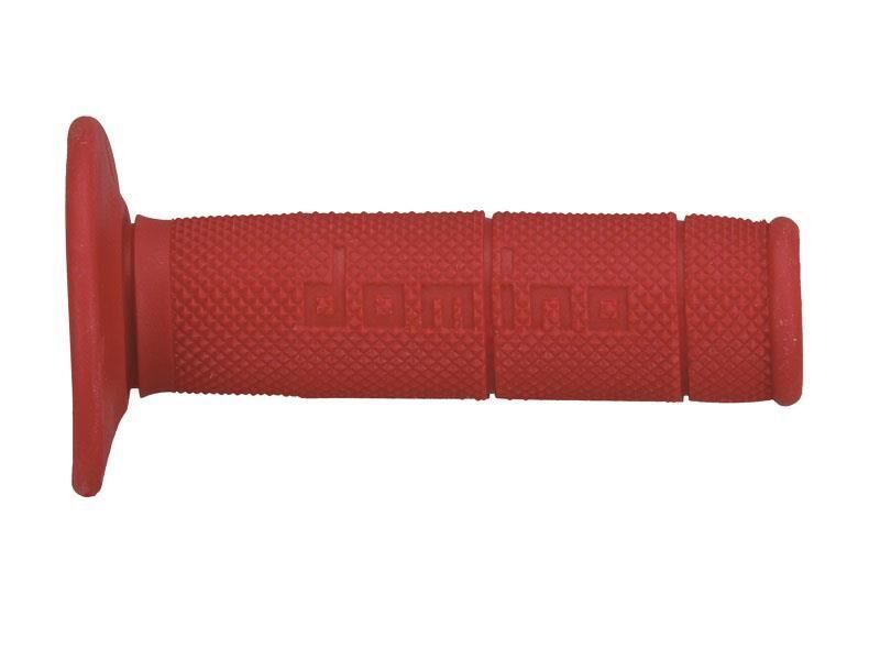 Domino 118 Mm Off Road Elcik Kırmızı
