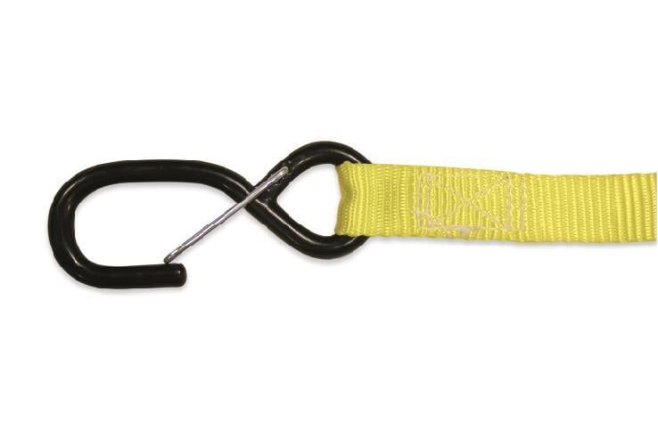 Acerbis Strap Sarı