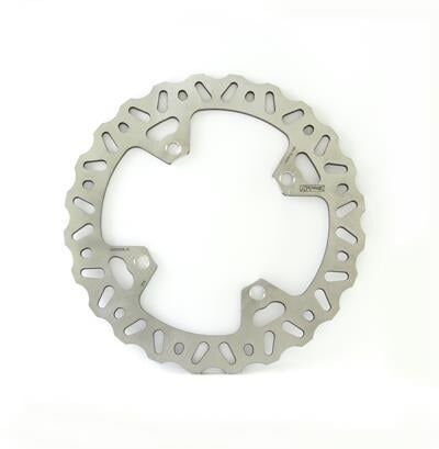 Kaw. Kx125/250 '03-08 Kx250F '04-19 Prox Arka Disk