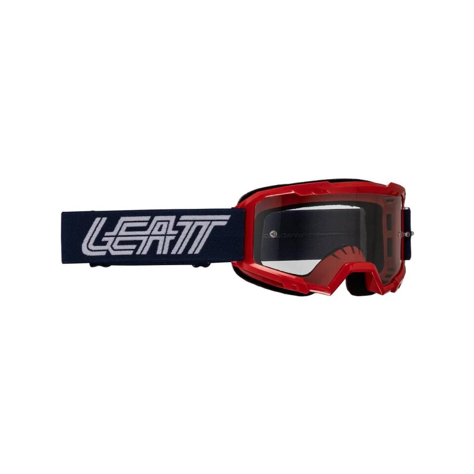 Leatt Vızıon 2.5S Royal Clear Çocuk Goggle