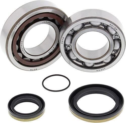 Ktm 250-300 TBİ Exc 04-26 Krank Bilya Keçe Seti