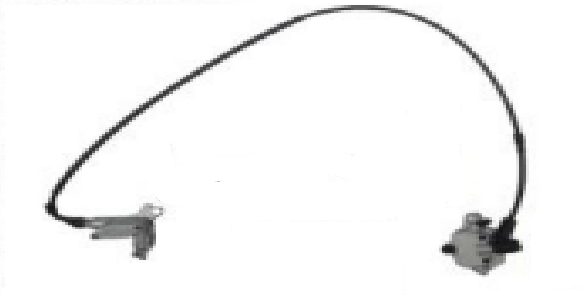 Kayo K2 Pro Ön Fren Sistemi