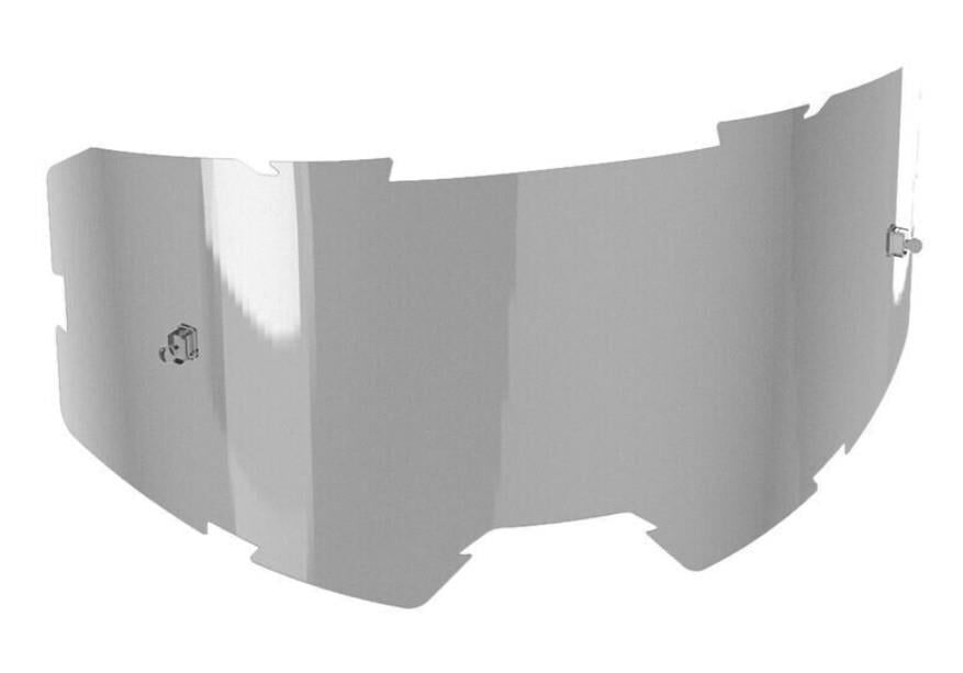 Leatt Vızıon S.5S Irız Sılver Lens