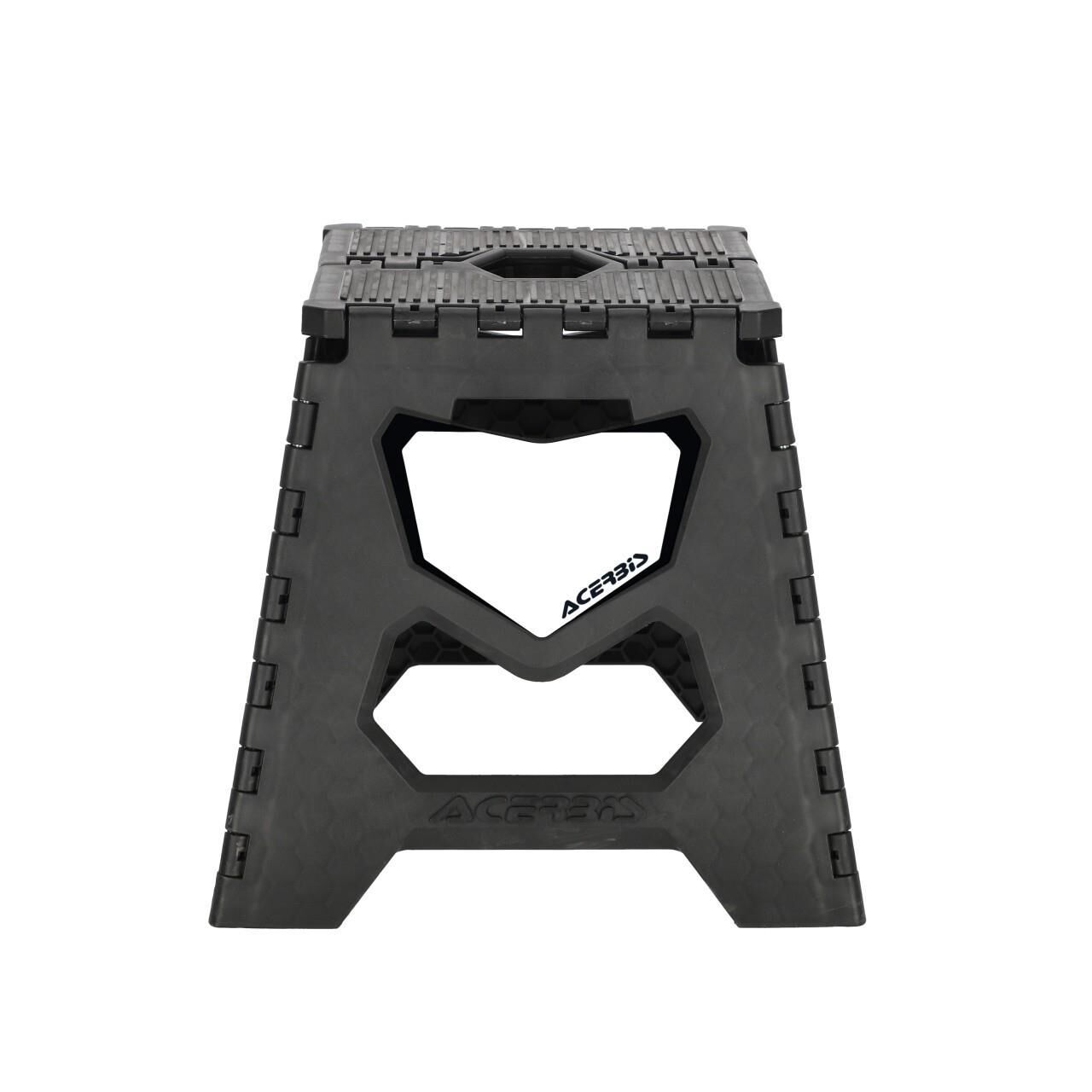 Acerbis Motor Sehpası Siyah