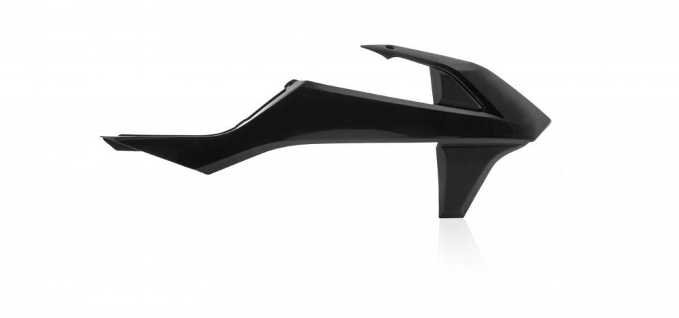 Acerbis Ktm Exc 17-19 Depo Grenajı Siyah