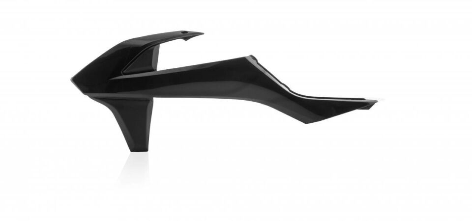 Acerbis Ktm Exc 17-19 Depo Grenajı Siyah