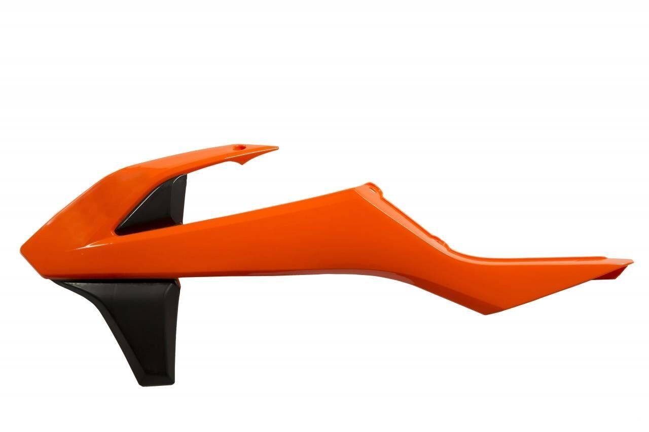 Acerbis Ktm Exc 17-19 Depo Grenajı Turuncu