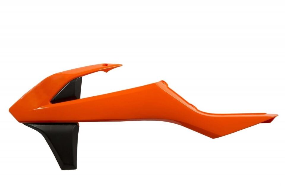 Acerbis Ktm Exc 17-19 Depo Grenajı Turuncu