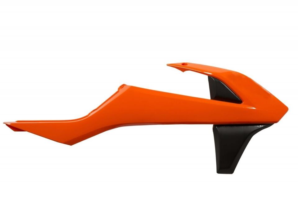 Acerbis Ktm Exc 17-19 Depo Grenajı Turuncu