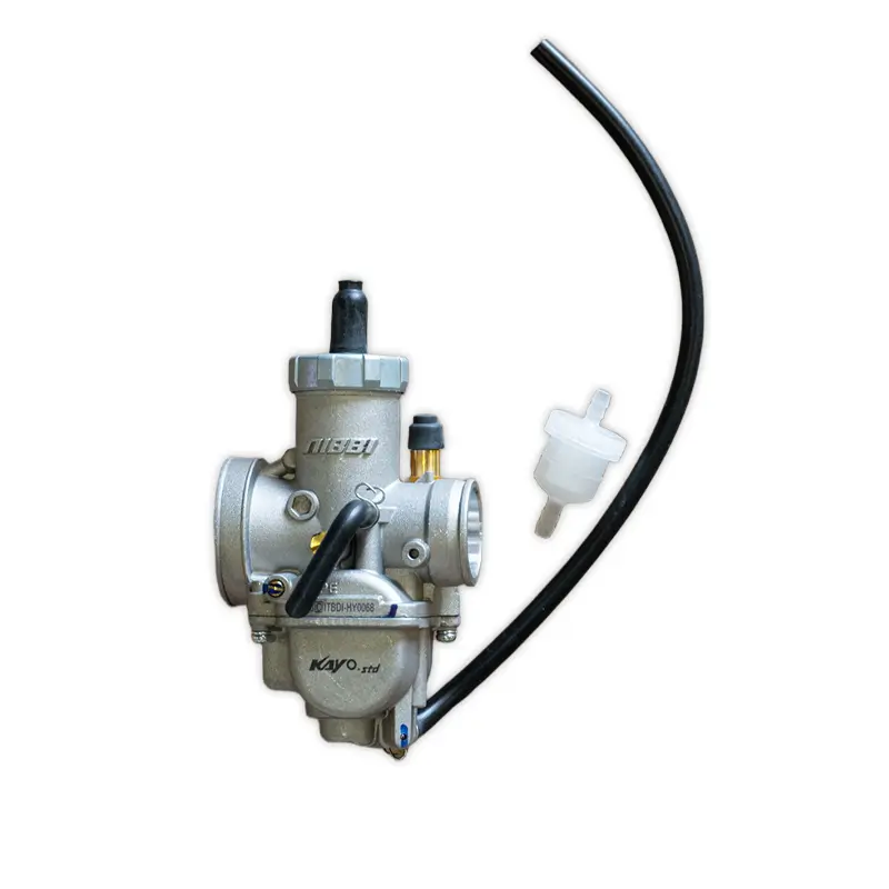 Kayo K2 Pro Karbüratör