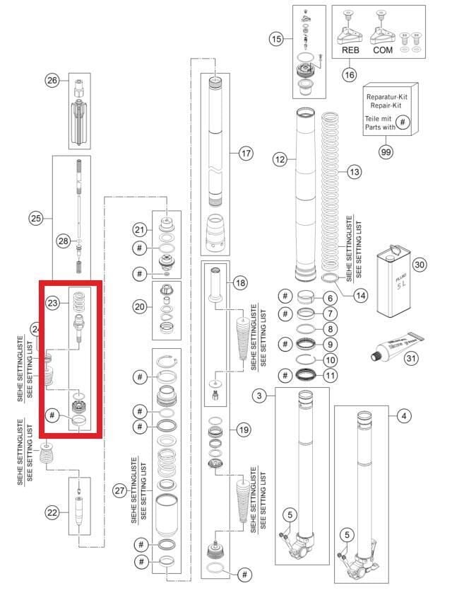 Tap Kıt Ktm Orj Yp A1-2