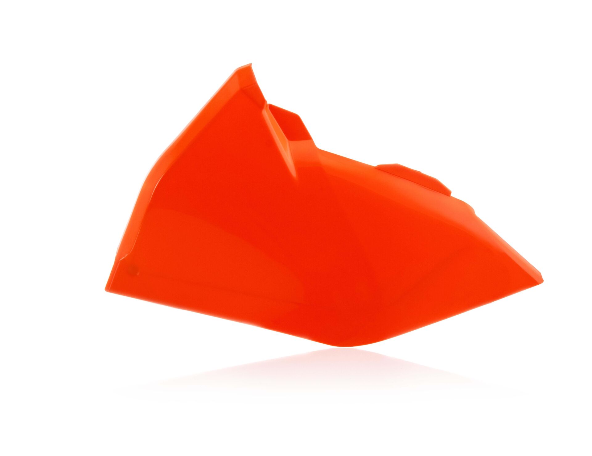 Acerbis Ktm Exc 17-19 Hava Filtre Kapağı Turuncu