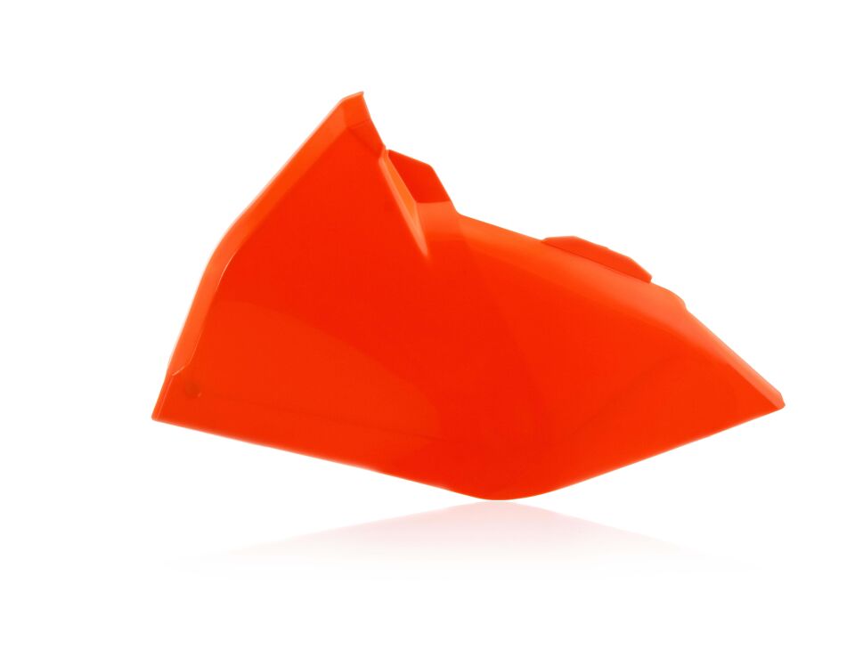 Acerbis Ktm Exc 17-19 Hava Filtre Kapağı Turuncu